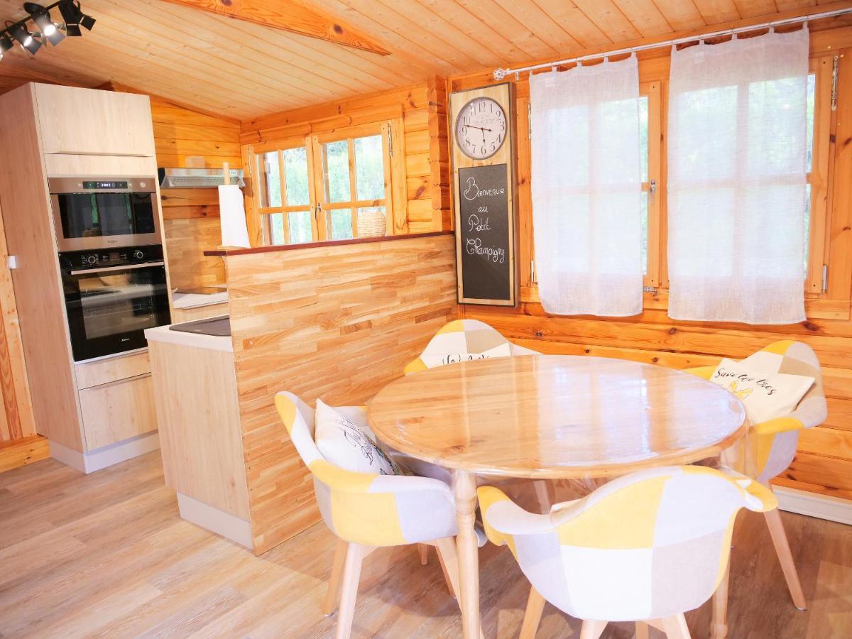 Cottage Avec Piscine Au Coeur Du Saumur Champigny Souzay-Champigny Esterno foto
