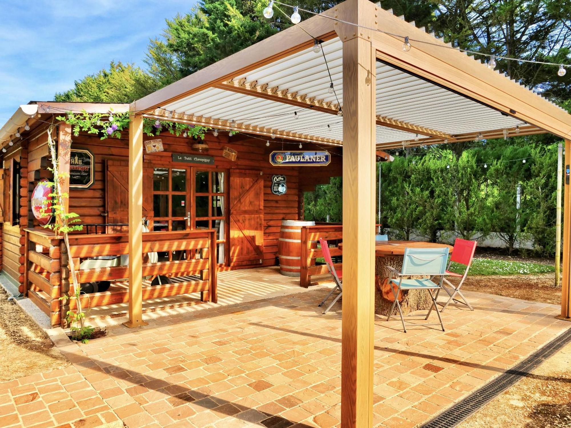 Cottage Avec Piscine Au Coeur Du Saumur Champigny Souzay-Champigny Esterno foto