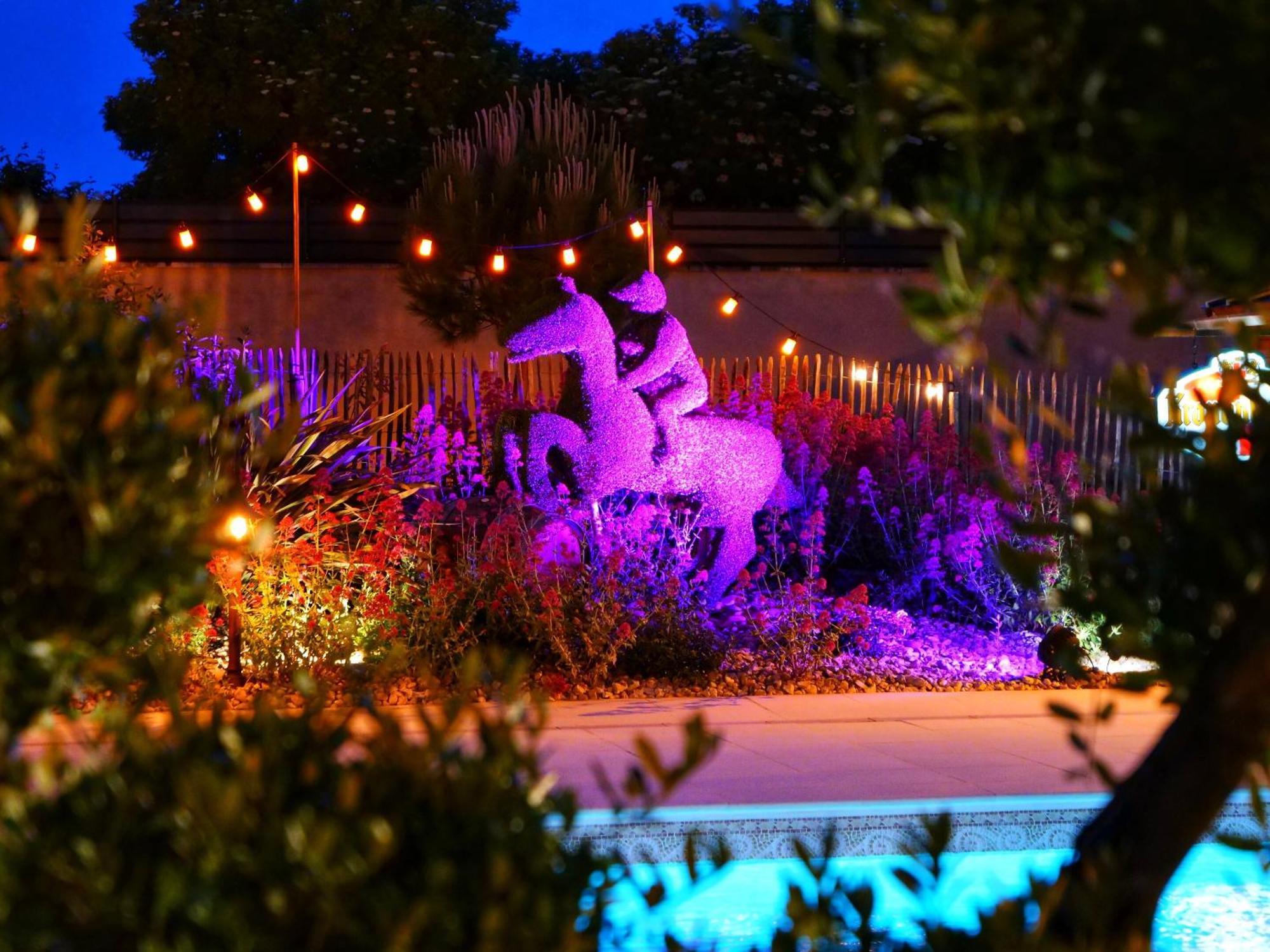Cottage Avec Piscine Au Coeur Du Saumur Champigny Souzay-Champigny Esterno foto